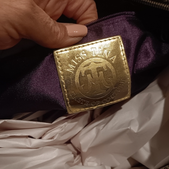 🔥Miss Tina Knowles Taste of Couture - Picture 4 of 5